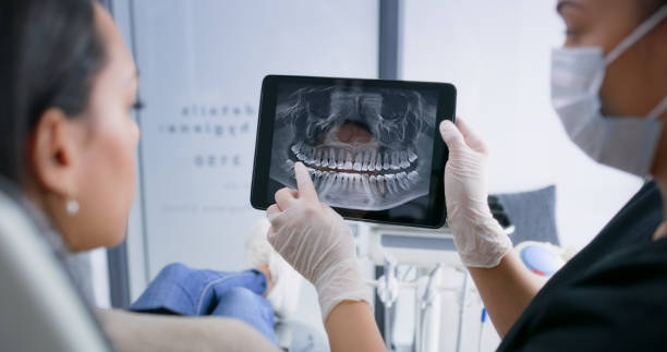 Licensed Dental service in Far Hills, NJ - Smile Center Dentistry